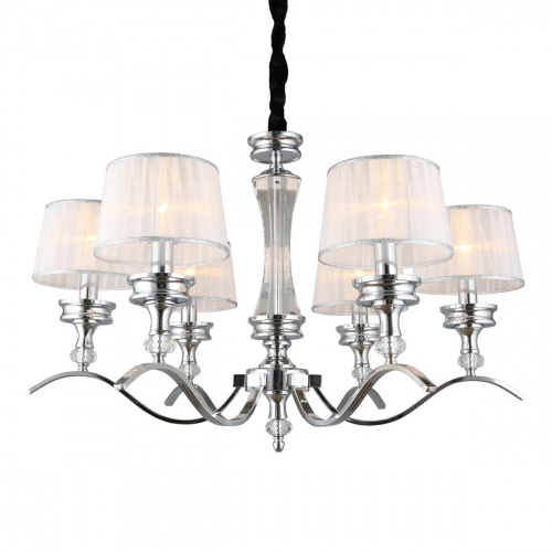 Подвесная люстра Omnilux Arosio OML-88403-06 купить по низкой цене