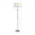 Торшер Ideal Lux FORCOLA PT1 BIANCO