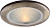 Встраиваемый светильник Arte Lamp AQUA A2024PL-1AB