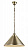 Подвесной светильник Arte Lamp PENDANTS A9330SP-1AB