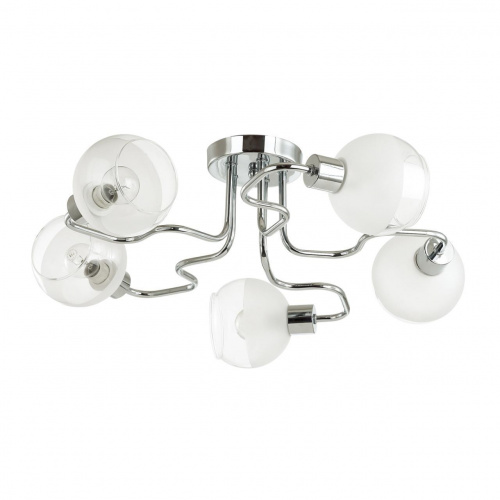 Потолочная люстра LUMION POLLY 4539/5C купить по низкой цене