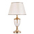 Настольная лампа Arte Lamp Radison A2020LT-1PB