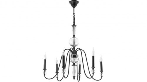 Подвесная люстра Lightstar Ragno 732067 купить по низкой цене