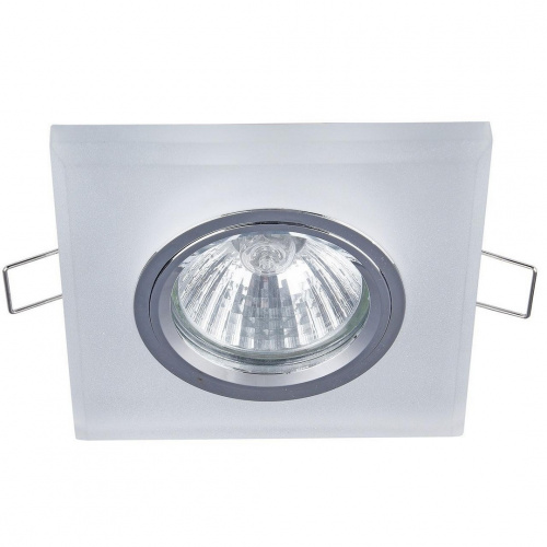 Встраиваемый светильник MAYTONI Metal DL292-2-3W-W