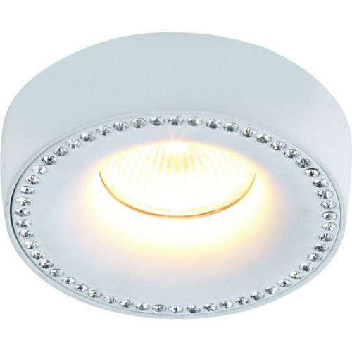 Встраиваемый светильник DIVINARE IVETTA 1828/03 PL-1