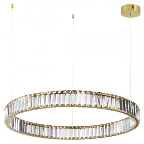 Подвесная люстра Odeon Light Vekia 5015/45L купить по низкой цене