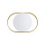 Настенный светодиодный светильник Odeon Light Mondy 4246/7WW