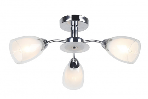 Потолочный светильник Arte Lamp CARMELA A7201PL-3CC