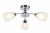Потолочный светильник Arte Lamp CARMELA A7201PL-3CC Потолочный светильник Arte Lamp CARMELA A7201PL-3CC