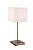 Настольная лампа Arte Lamp CUBES A9247LT-1AB
