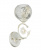 Бра LUMION IVETTA 3000/1W 3000/1W купить не дорого