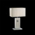 Настольная лампа Lightstar FARAONE 870936 Настольная лампа Lightstar FARAONE 870936