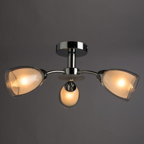 Потолочный светильник Arte Lamp CARMELA A7201PL-3CC