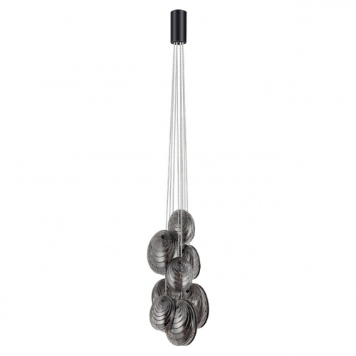 Подвесная люстра Odeon Light MUSSELS 5038/8 купить по низкой цене