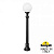 Уличный столб FUMAGALLI GLOBE 250 G25.163.000.AYE27
