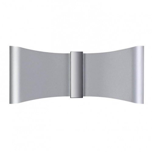 Настенный светодиодный светильник Odeon Light Motion 4215/12WL