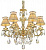 Подвесная люстра WERTMARK LAURENCIA WE375.06.303