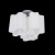 Потолочная люстра Lightstar NUBI 802030 Потолочная люстра Lightstar NUBI 802030 купить по низкой цене