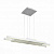 Светодиодная подвесная люстра ST Luce Samento SL933.503.04