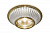 Встраиваемый светильник Arte Lamp ARENA A5298PL-1WG