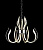 Светодиодная подвесная люстра MANTRA VERSAILLES 5561