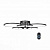 Светодиодная потолочная люстра ST Luce Twiddle dimmer SL867.402.06