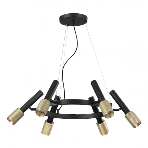 Подвесная люстра Odeon Light Mehari 4240/6 купить по низкой цене