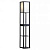 Торшер Lussole WOODRUFF LSP-0333