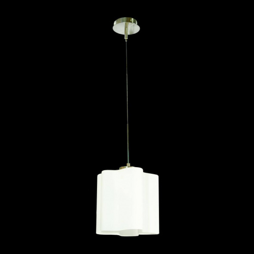 Подвесной светильник Lightstar NUBI 802110