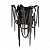 Бра Odeon Light CHAINY 5067/4W