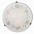 Настенный светильник Ideal Lux FOGLIA PL3