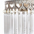 Бра Arte Lamp TORRENTE A1678AP-1WG A1678AP-1WG купить не дорого