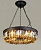 Подвесная люстра FAVOURITE Amber 1657-6P
