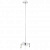 Основание для подвесного светильника Lightstar Rullo 590286