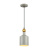 Подвесной светильник Odeon Light BOLLI 4086/1 Подвесной светильник Odeon Light BOLLI 4086/1