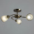 Потолочный светильник Arte Lamp INNOCENTE A6056PL-3AB Потолочный светильник Arte Lamp INNOCENTE A6056PL-3AB