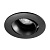 Встраиваемый светильник Crystal Lux CLT 019 CLT 019С90 BL