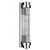 Настенный светильник Odeon Light Lordi 4823/2W