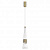 Подвесной светильник Odeon Light LUMP 5043/12L