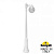 Уличный столб FUMAGALLI GLOBE 250 G25.156.S10.WXE27