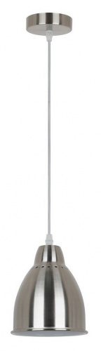 Подвесной светильник Arte Lamp BRACCIO A2054SP-1SS