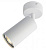 Накладной светильник Arte Lamp AQUARIUS A3216PL-1WH