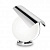 Настольная лампа Ideal Lux PENOMBRA TL1 CROMO