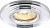 Встраиваемый светильник Arte Lamp SPECCHIO A5950PL-1CC