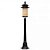 Уличный столб Larte Luce CITADELLE L76085.85