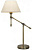 Настольная лампа Arte Lamp ORLANDO A5620LT-1AB