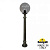 Уличный столб FUMAGALLI GLOBE 300 G30.163.000.BZE27
