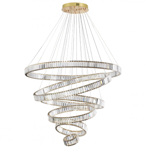 Подвесная люстра Odeon Light Vekia 5015/260L купить по низкой цене