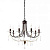 Подвесная люстра Larte Luce RIALTO L15407.88