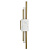 Настенный светильник Odeon Light MARMI 4359/10WL